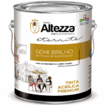 Eternité Super Premium – Semi Brilho