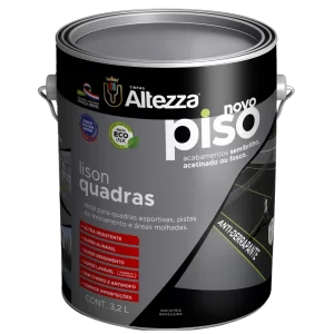 Tinta Piso Super Premium - Altezza