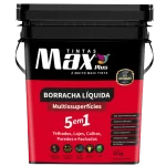 Borracha Liquida 5 em 1 - MaxPlus