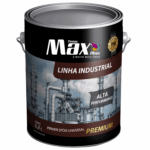 Demarcação Viária - MaxPlus 3,2L