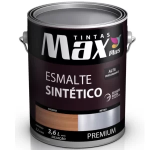 Esmalte Sintético - Maxplus