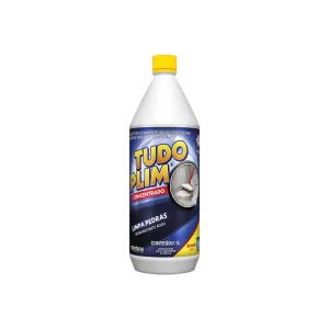 Limpador de Pedra Tudo Plim - Montana 1L