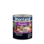 Verniz Tingidor ipê Brilho - Montana 900ml