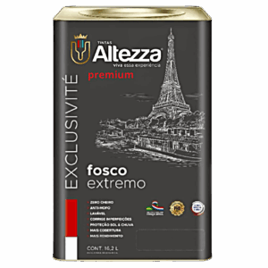 Exclusivité Premium Fosco Extremo - Altezza 18L