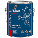 Tinta Exclusivité Premium Brilho Extremo - Altezza 3,2L