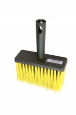 Broxa Retangular Ref.1199 - Tigre