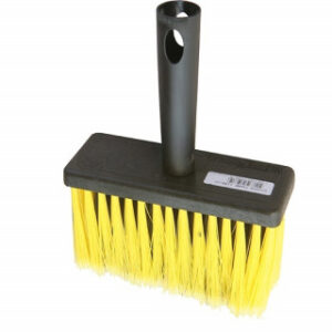 Broxa Retangular Ref.1199 - Tigre