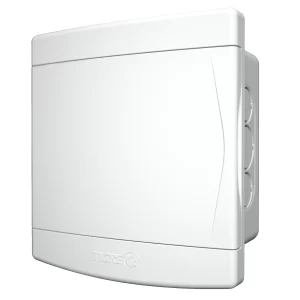 Caixa de Passagem Elétrica Emb - CPT 20 CB