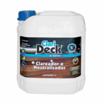 Clareador e Neutralizador - Clarideck 5L