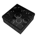 Caixinha 4x4 Quadrada - 50UND