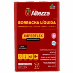 Borracha Liquida 6 em 1 - Altezza 16Kg