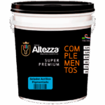 Selador Acrílico Pigmentado - Altezza 3,2L