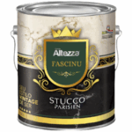 Tinta Fascinu Stucco Parisien - Altezza 3,6L
