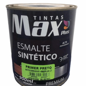 Esmalte Sintético - MaxPlus 900ML