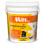 Massa Corrida PVA - MaxPlus 4KG