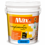 Selador Acrílico Pigmentado - MaxPlus 15L