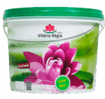 Massa Corrida PVA - Vitória-Régia 20kg