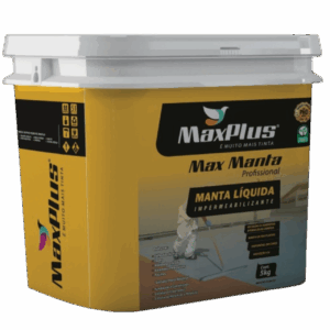 Manta Líquida - MaxPlus 3,5kg