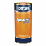 Aguarrás - Montana 900 ML