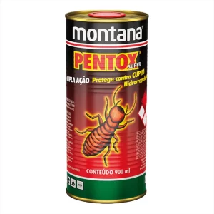 Pentox Super Incolor - Montana 900ml