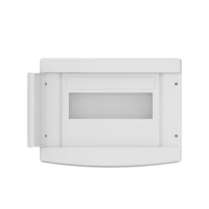 Quadro de Distribuição 6N 8D