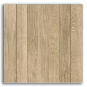 Piso Cerâmico Retif - Agapanto