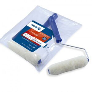 Rolo de Lã Ref.1365-230 - Tigre