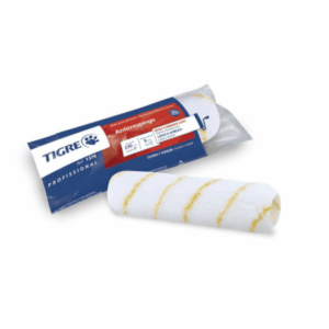 Rolo de Lã Ref.1376 - Tigre