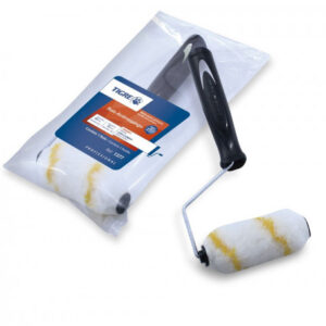 Rolo de Lã Ref.1377 - Tigre