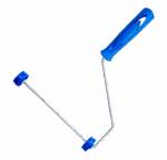 Suporte Para Rolo de Pintura - Tigre