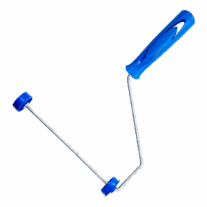 Suporte Para Rolo de Pintura - Tigre