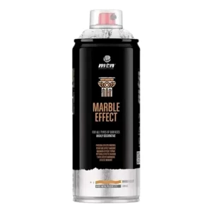 Efeito Mármore Branco - Montana 400 ml