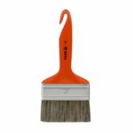 Trincha 4 Média Cerda Gris Ref.695 - Tigre