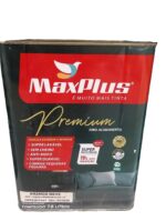 Tinta acrílica Premium Verde - MaxPlus 16L