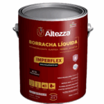 Borracha Liquida - Altezza 3,2L