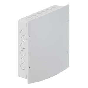 Caixa de Passagem Elétrica de Parede - CPT 30