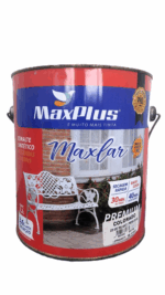 Esmalte Sintético Brilhante - MaxLar 3,6L