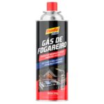 Gás Para Maçarico Fogareiro - Mundial Prime 400ml