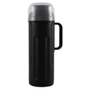 Garrafa Térmica Personal 1L - Termolar Preto