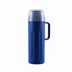 Garrafa Térmica Mundial - 1L Termolar Azul