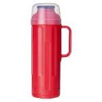 Garrafa Térmica 1 Litro Personal - Termolar Vermelha