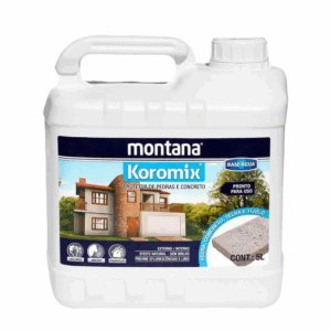Koromix Hidrofugante – Montana 5L