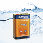 Thinner de Limpeza - Montana 5L