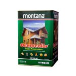 Stain Deck Montana Castanho Antiderrapante - Osmocolor 18L