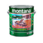 Stain Acetinado ST Imbuiá - Osmocolor 3,6L