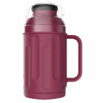 Garrafa Térmica Personal 500ml - Termolar Rosa Deep