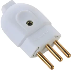 Pino AC Macho 2P+T 10A - Tramontina