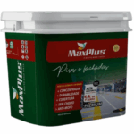Tinta Pisos e Fachadas - MaxPlus 3,2L