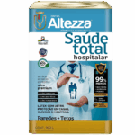 Tinta Saúde Total Latéx com Ultra Proteção - Altezza 16,2L