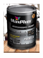 Anticorrosivo/Primer Cinza - MAXPLUS 3,2L